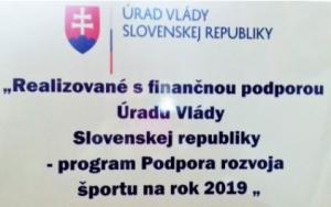 MULTIFUNKČNÉ IHRISKO