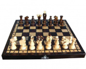 Inzercia - amatérsky šachisti v obci 1