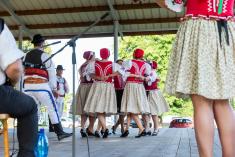 XIII. FOLKLÓRNE SLÁVNOSTI