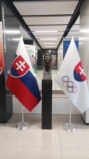 Triatlonová sieň slávy - Marek Nemčík
