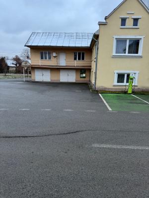Inštalácia defibrilátora