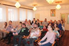 Uvítanie detí do života - 09.02.2019